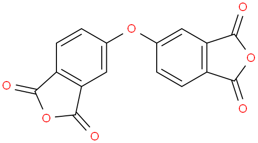 5,5'-Oxybis(isobenzofuran-1,3-dione)