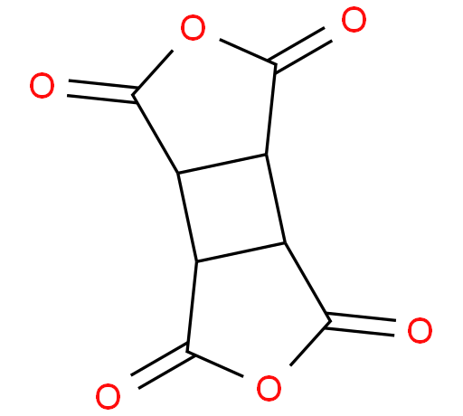 Cyclobutane-1,2,3,4-tetracarboxylic dianhydride