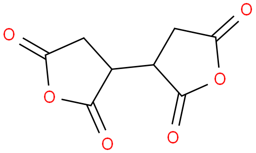 MESO-BUTANE-1,2,3,4-TETRACARBOXYLIC DIANHYDRIDE