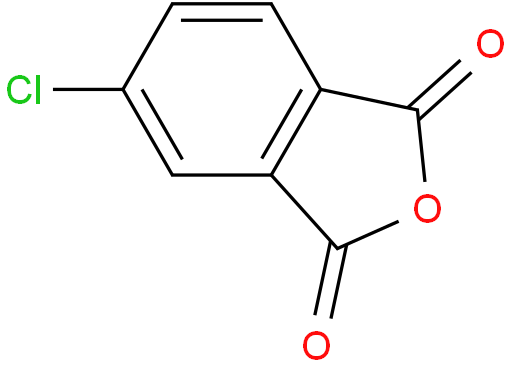 4-Chlorophthalic anhydride