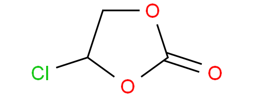 Chloroethylene carbonate
