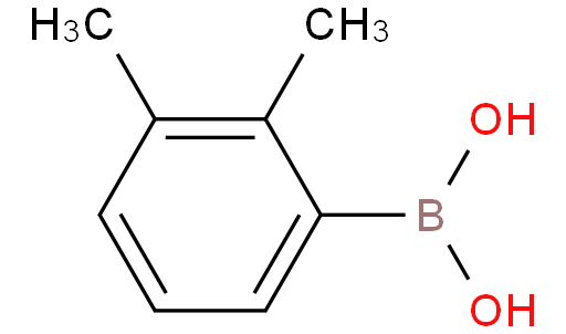 2,3-Dimethylphenylboronic acid