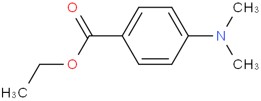 Ethyl 4-dimethylaminobenzoate