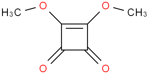 3,4-Dimethoxy-3-cyclobutene-1,2-dione