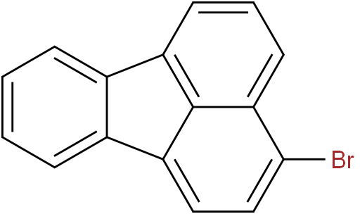 3-BROMOFLUORANTHENE