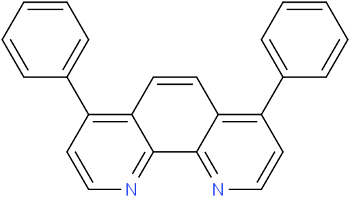 Bathophenanthroline