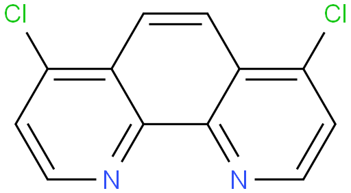 4,7-Dichloro-1,10-phenanthroline