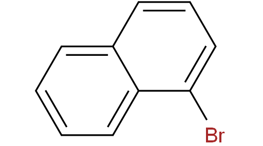 1-Bromonaphthalene