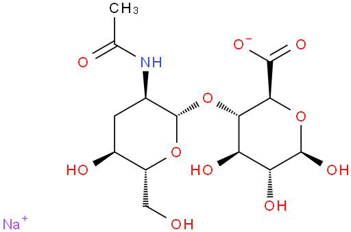 Hyaluronic acid