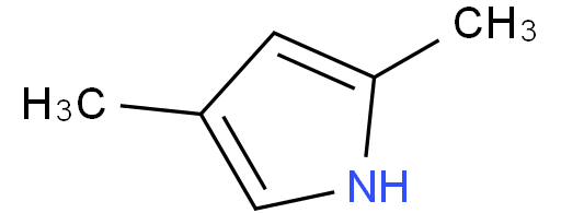 2,4-Dimethylpyrrole