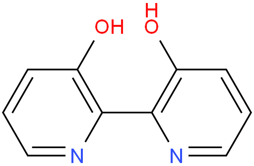 2,2'-Bipyridine-3,3'-diol