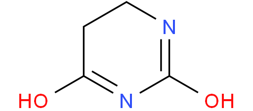 5,6-DIHYDROURACIL