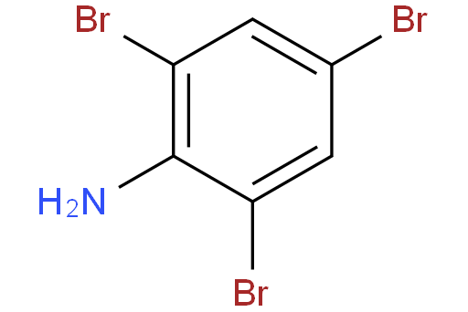 2,4,6-Tribromoaniline