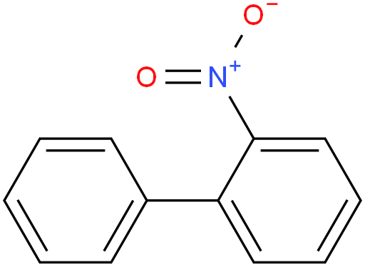 2-Nitrobiphenyl