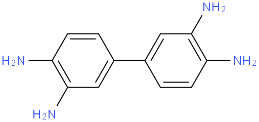 3,3'-diaminobenzidene