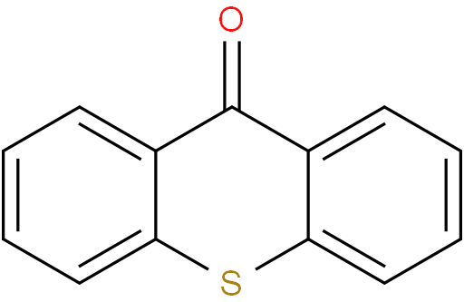 Thioxanthen-9-one