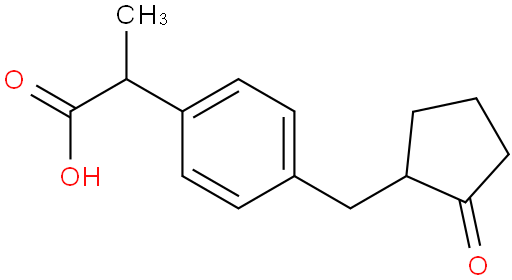 Loxoprofen