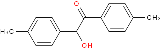 4,4'-Dimethylbenzoin