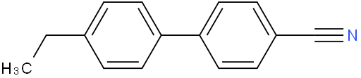 4-Cyano-4'-ethylbiphenyl