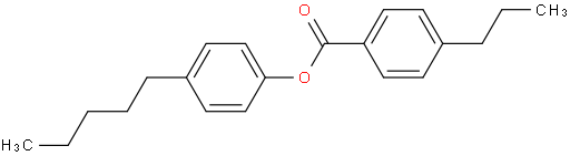 4-Pentylphenyl 4-propylbenzoate
