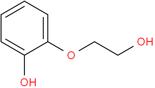 2-(2-Hydroxyethoxy) Phenol