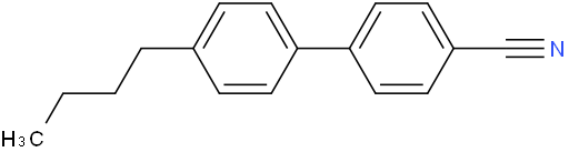 4'-Butyl-4-biphenylcarbonitrile