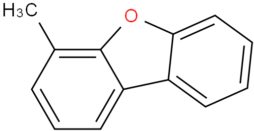 4-METHYLDIBENZOFURAN