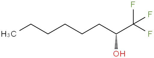 (S)-(-)-1,1,1-TRIFLUOROOCTAN-2-OL
