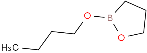 2-Butoxy-1,2-oxaborolane