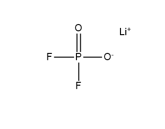 Lithium Difluorophosphate