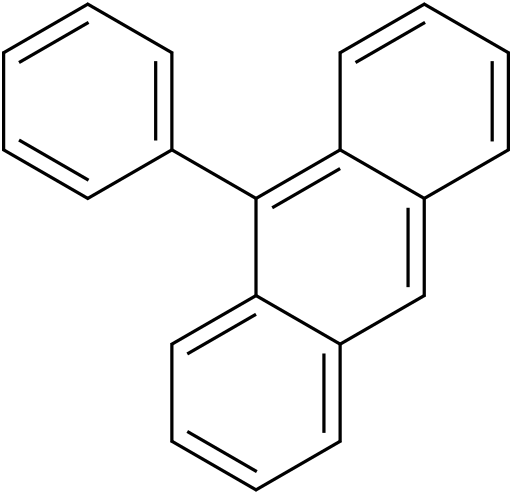 9-PHENYLANTHRACENE