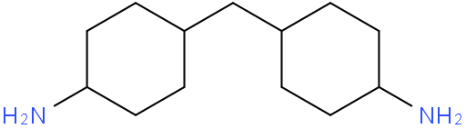 4,4'-Diaminodicyclohexyl methane
