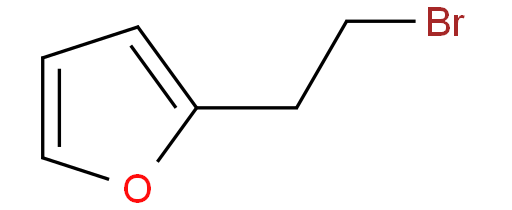 2-(2-Bromoethyl)furan