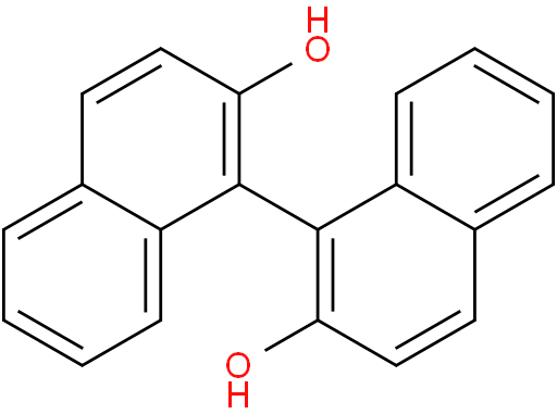 (S)-(-)-1,1'-Bi-2-naphthol