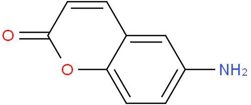 6-AMINO-CHROMEN-2-ONE