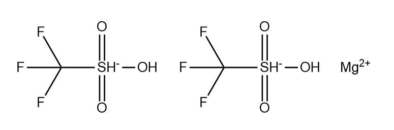 MAGNESIUM TRIFLUOROMETHANESULFONIMIDE