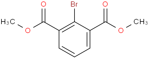 1,3-Benzenedicarboxylic acid, 2-broMo-, 1,3-diMethyl ester