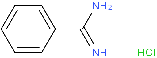 Benzamidine hydrochloride