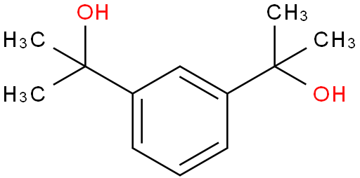 ALPHA,ALPHA'-DIHYDROXY-1,3-DIISOPROPYLBENZENE