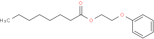 Phenoxyethyl Caprylate