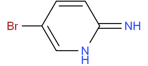 2-Amino-5-bromopyridine