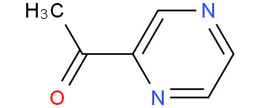 Acetylpyrazine