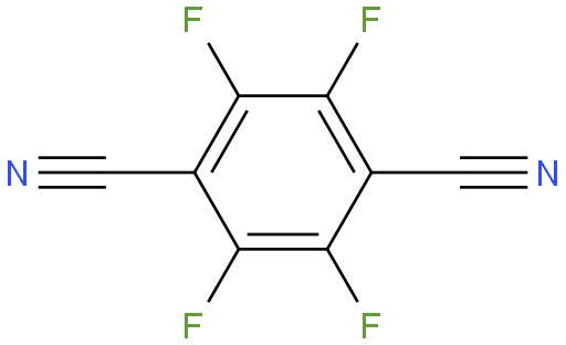 Tetrafluoroterephthalonitrile