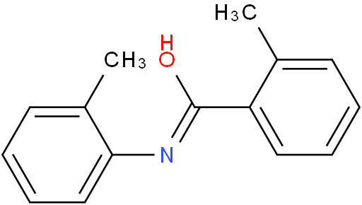 2,2''-DIMETHYLBENZANILIDE
