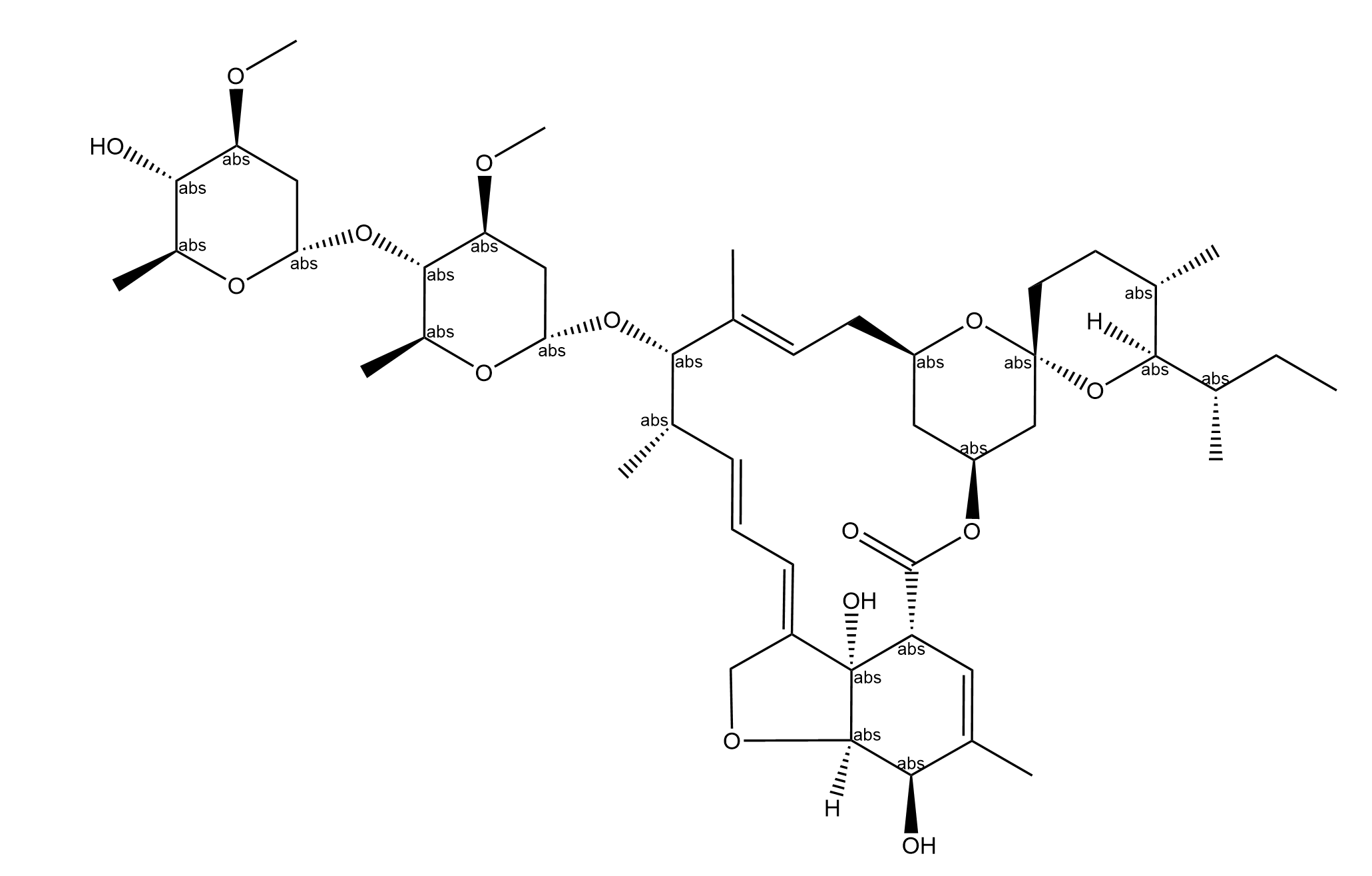 Ivermectin