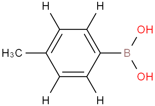 4-Methyl(phenyl-d4)-boronic acid