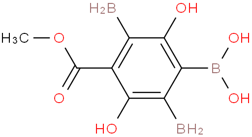 4-Methoxycarbonyl(phenyl-2,3,5,6-d4)-boronic acid