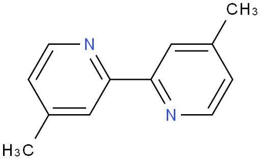 4,4'-Dimethyl-2,2'-bipyridyl
