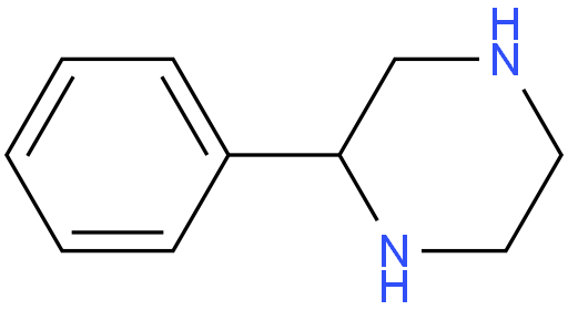 2-Phenylpiperazine