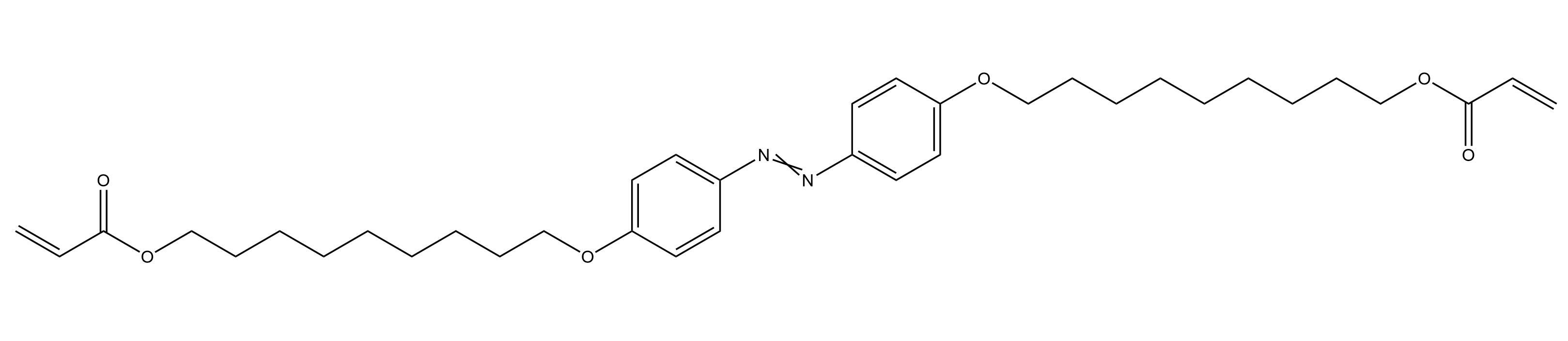 4,4'-Bis[9-(acryloyloxy)nonyloxy]azobenzene